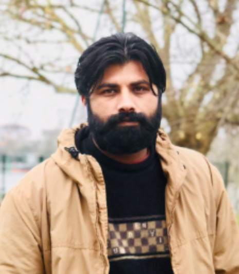 استاد ملک فیصل چھت زاکر ممبر