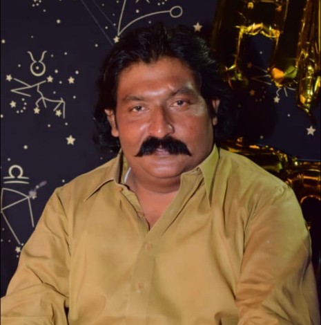 استاد ندیم گِل چھت انجم کُکو