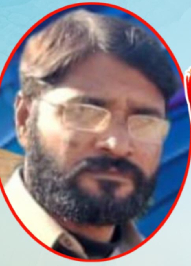 استاد ندیم واں