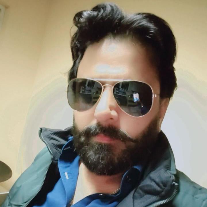 چوہدری عباس وڑائچ