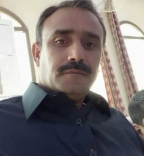 استاد سرفراز پپا چھت ڈاکٹر نسیم