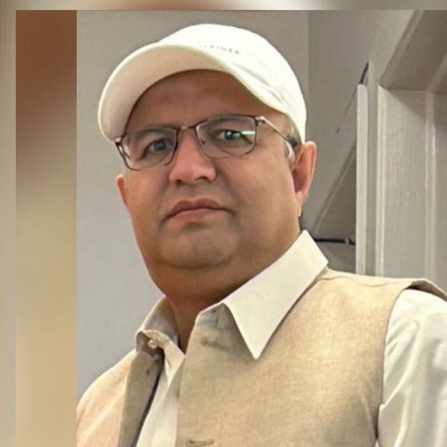 استاد مرزا زاہد بیگ