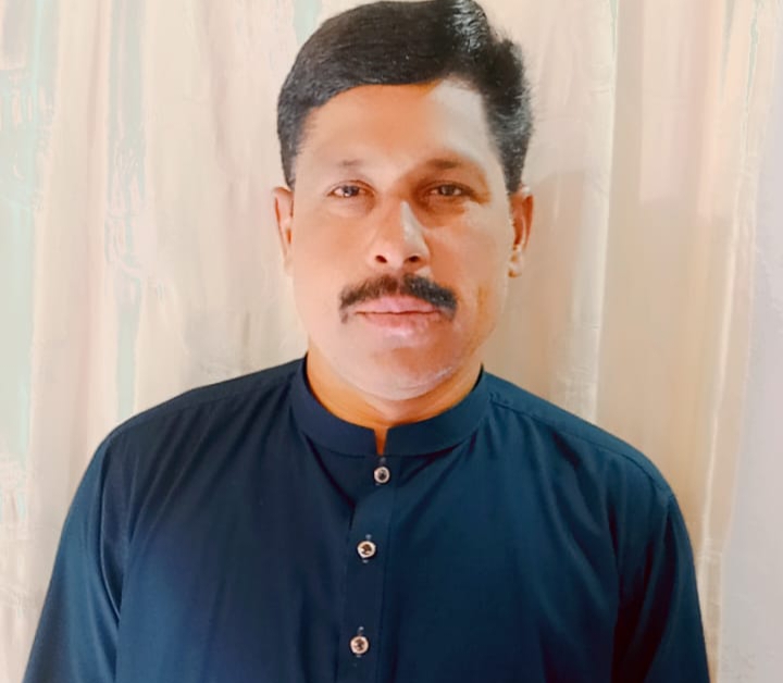 استاد نواز چھت راجہ تحسین