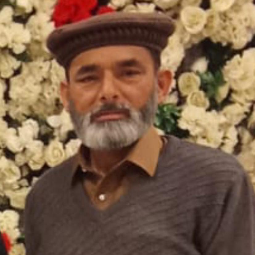 استاد راشد چھت وقاص اینڈ فیصل