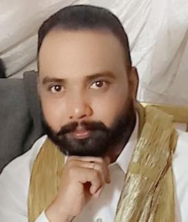 استاد عاشق حسین چھت سنی مٹو