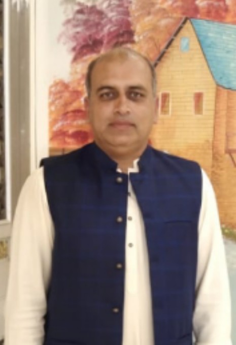 استاد ملک فیصل