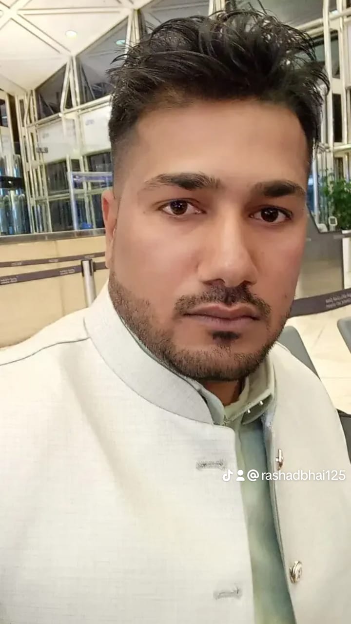 استاد عامر چھت راشد اینڈ حاجی قدیر