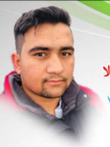 استاد وقار گجر چھت چوہدری ابوبکر گھمن