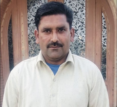 استاد قیصر طوطی چھت ماجرے والی