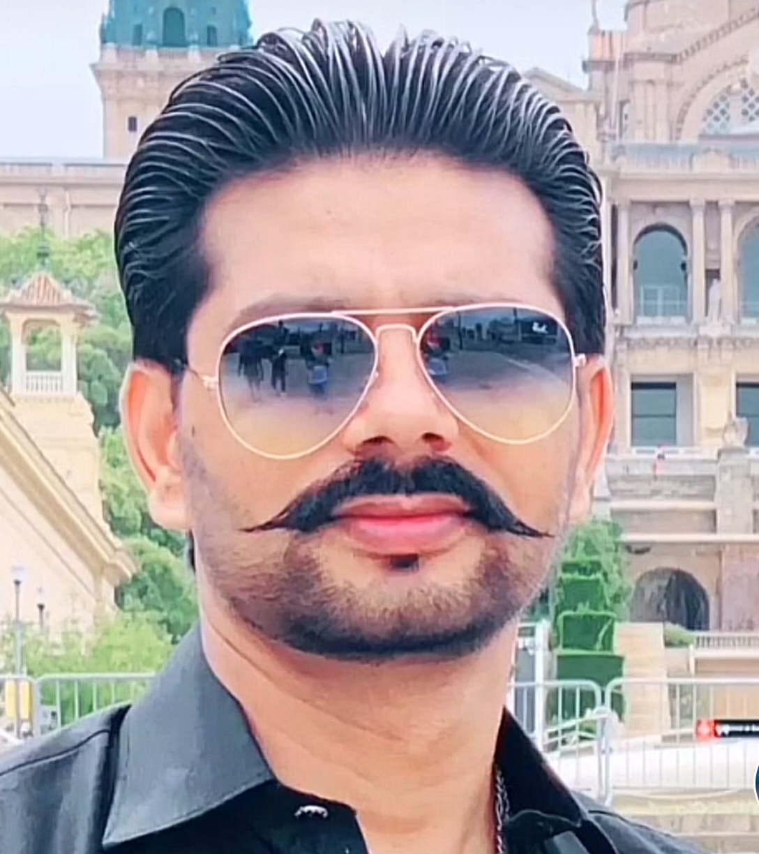 استاد حاجی عمران چھت صابی اینڈ حسنین بھٹی