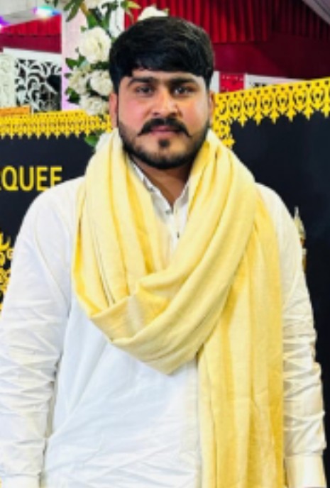 محمد وقاص تارڈ اینڈ یا سر تارڑ