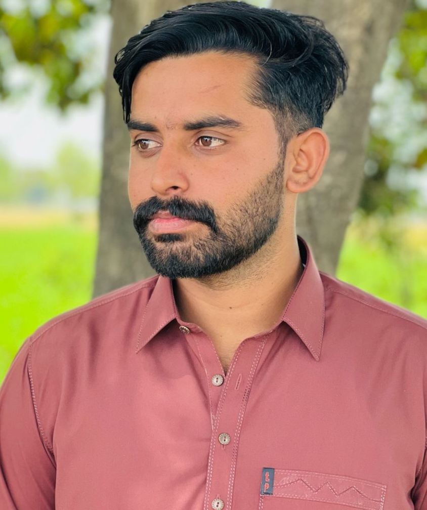 سفیان چیمہ کگی والی