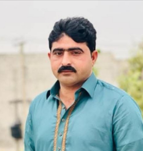 استاد شمس چھت چوہدری وقار گوندل